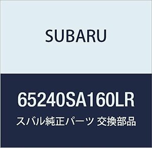 SUBARU (スバル) 純正部品 ガーニツシユ リヤ クオータ ウインド フロント ライト フォレスター 5Dワゴン