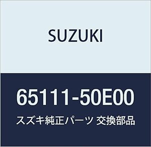 SUZUKI (スズキ) 純正部品 パネル ルーフ セルボ モード 品番65111-50E00