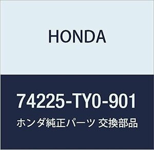 HONDA (ホンダ) 純正部品 カウルトツプASSY 品番74225-TY0-901