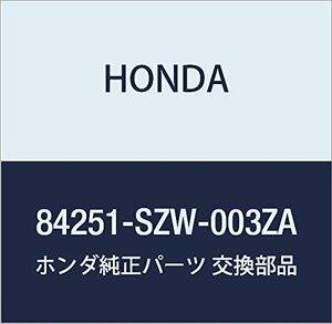 HONDA (ホンダ) 純正部品 ガーニツシユASSY. L.フロントサイド ステップワゴン スパーダ