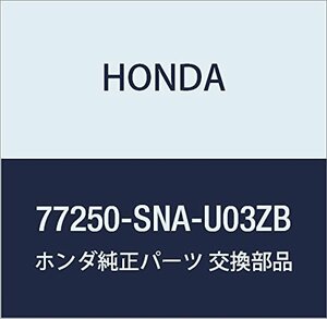 HONDA (ホンダ) 純正部品 パネルASSY. センター *NH608L* シビック 4D シビック ハイブリッド