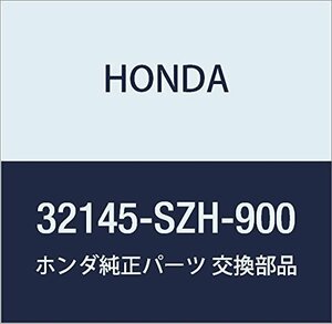 HONDA (ホンダ) 純正部品 サブコード リヤーパネル ライフ 品番32145-SZH-900