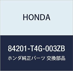 HONDA (ホンダ) 純正部品 ガーニツシユASSY. R.フロントサイド N ONE 品番84201-T4G-003ZB