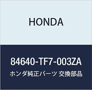 HONDA (ホンダ) 純正部品 ライニングASSY. リヤーパネル フィット シャトル フィット シャトル ハイブリッド