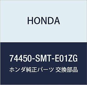 HONDA (ホンダ) 純正部品 プロテクター L.リヤーホイールアーチ シビック 3D 品番74450-SMT-E01ZG
