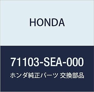 HONDA (ホンダ) 純正部品 グリル フロントバンパーロアー アコード 4D アコード ワゴン