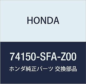 HONDA (ホンダ) 純正部品 フエンダーASSY. L.フロントインナー ライフ 品番74150-SFA-Z00