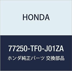 HONDA (ホンダ) 純正部品 パネルASSY. センター *NH699L* フィット 品番77250-TF0-J01ZA