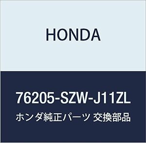 HONDA (ホンダ) 純正部品 ハウジングセツト R. *NH788P* ステップワゴン ステップワゴン スパーダ