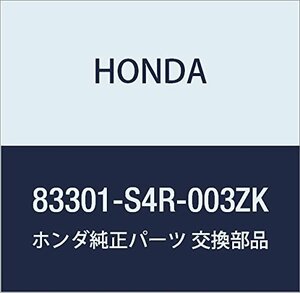 HONDA (ホンダ) 純正部品 マツト フロントフロアー *2TN913* バモス バモス ホビオ 品番83301-S4R-003ZK