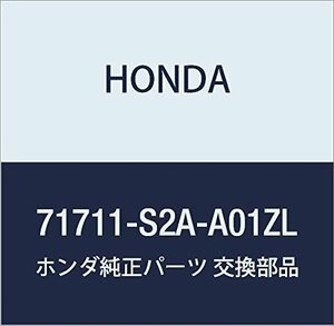 HONDA (ホンダ) 純正部品 フツト R.トランクスポイラーアウター S2000 品番71711-S2A-A01ZL