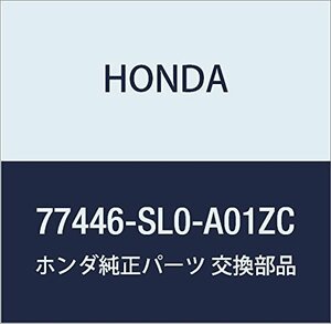 HONDA (ホンダ) 純正部品 ガーニツシユ フロントデフロスター NSX 品番77446-SL0-A01ZC