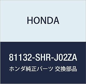 HONDA (ホンダ) 純正部品 パツド&トリムカバー R.フロントシート バモス バモス ホビオ