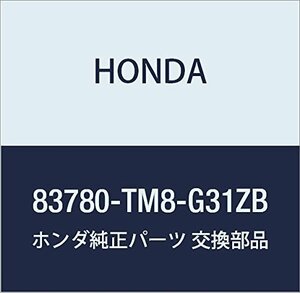 HONDA (ホンダ) 純正部品 ライニングCOMP. L.リヤードアー インサイト インサイト エクスクルーシブ