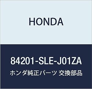 HONDA (ホンダ) 純正部品 ガーニツシユASSY. R.フロントサイド オデッセイ 品番84201-SLE-J01ZA