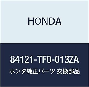 HONDA (ホンダ) 純正部品 ガーニツシユASSY. R.センターピラー フィット フィット ハイブリッド