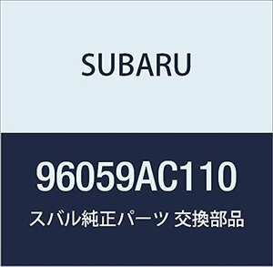 SUBARU (スバル) 純正部品 プロテクタ リヤ スポイラ レフト レガシィ 4ドアセダン レガシィ ツーリングワゴン