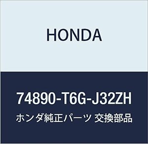 HONDA (ホンダ) 純正部品 ガーニツシユ テールゲートロアー 品番74890-T6G-J33ZH