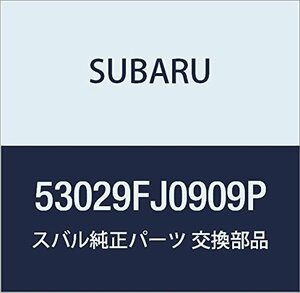 SUBARU (スバル) 純正部品 パネル コンプリート ラジエータ レヴォーグ 5Dワゴン 品番53029FJ0909P