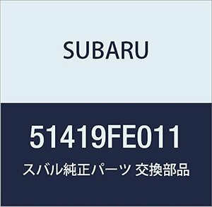 SUBARU (スバル) 純正部品 ピラー コンプリート フロント アウタ ライト インプレッサ 4Dセダン インプレッサ 5Dワゴン