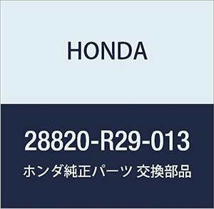 HONDA (ホンダ) 純正部品 ピツクアツプASSY. オデッセイ エリシオン プレステージ 品番28820-R29-013