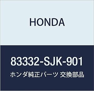 HONDA (ホンダ) 純正部品 ダクト リヤーヒーターミドル エリシオン エリシオン プレステージ