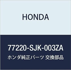 HONDA (ホンダ) 純正部品 ガーニツシユASSY. R.メーター エリシオン 品番77220-SJK-003ZA