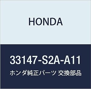 HONDA (ホンダ) 純正部品 コードCOMP. S2000 品番33147-S2A-A11