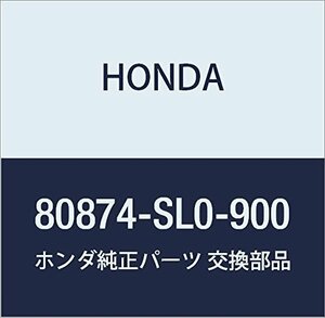 HONDA (ホンダ) 純正部品 Oリング (3/8) NSX 品番80874-SL0-900