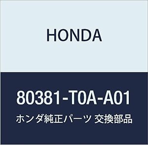 HONDA (ホンダ) 純正部品 クランプ ドレンホース CR-V 品番80381-T0A-A01