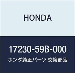 HONDA (ホンダ) 純正部品 チユーブCOMP 品番17230-59B-000