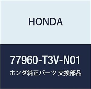 HONDA (ホンダ) 純正部品 SRSユニツト (CONTINENTAL) アコード ハイブリッド 品番77960-T3V-N01