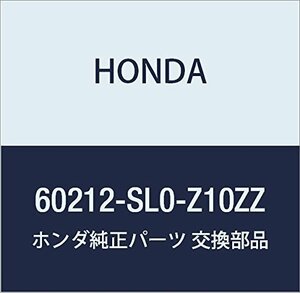 HONDA (ホンダ) 純正部品 ステーCOMP. R.エアーコンデイシヨナー NSX 品番60212-SL0-Z10ZZ