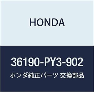 HONDA (ホンダ) 純正部品 バルブASSY. フリケンシーソレノイド レジェンド 2D 品番36190-PY3-902