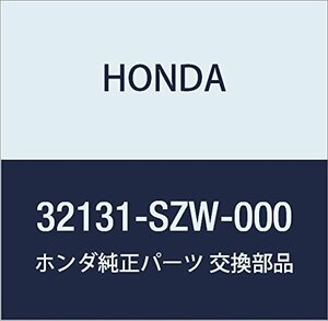 HONDA (ホンダ) 純正部品 コード スマートサブ ステップワゴン ステップワゴン スパーダ