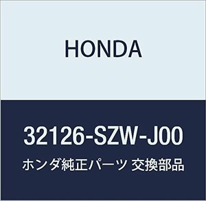 HONDA (ホンダ) 純正部品 コード フロントレベリングセンサーサブ ステップワゴン ステップワゴン スパーダ