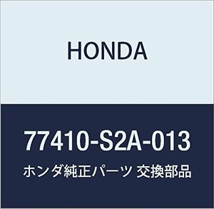 HONDA (ホンダ) 純正部品 ダクトASSY. センターエアー S2000 品番77410-S2A-013