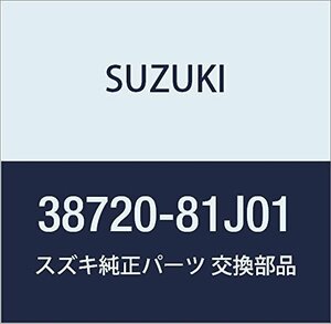 SUZUKI (スズキ) 純正部品 コントローラアッシ パワーステアリング アルト(セダン・バン・ハッスル) MRワゴン