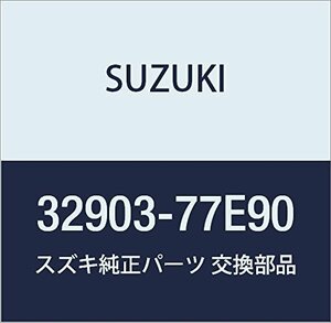 SUZUKI (スズキ) 純正部品 プレート ジェネレータポンプ エスクード 品番32903-77E90