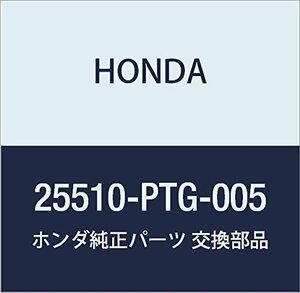 HONDA (ホンダ) 純正部品 クーラーCOMP. ATF 品番25510-PTG-005
