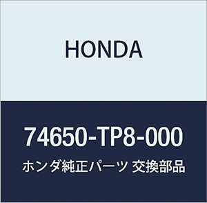 HONDA (ホンダ) 純正部品 ガードCOMP. エンジンスプラツシユ アクティ トラック 品番74650-TP8-000