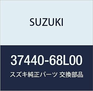 SUZUKI (スズキ) 純正部品 センサアッシ アングル スプラッシュ 品番37440-68L00