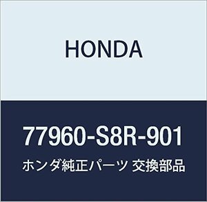 HONDA (ホンダ) 純正部品 SRSユニツト (DENSO) 品番77960-S8R-901