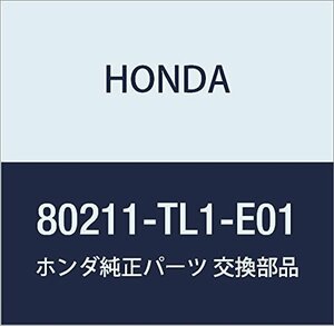 HONDA (ホンダ) 純正部品 エバポレーターCOMP. アコード 4D アコード ツアラー 品番80211-TL1-E01