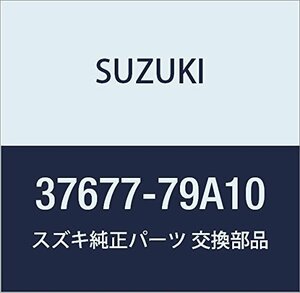 SUZUKI (スズキ) 純正部品 スイッチアッシ ジャンクション ボディ キャリィ/エブリィ 品番37677-79A10