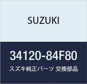 SUZUKI (スズキ) 純正部品 ボディアッシ スピードメータ ワゴンR/ワイド・プラス・ソリオ KEI/SWIFT