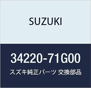SUZUKI (スズキ) 純正部品 ボディアッシ タコメータ アルト(セダン・バン・ハッスル) セルボ モード