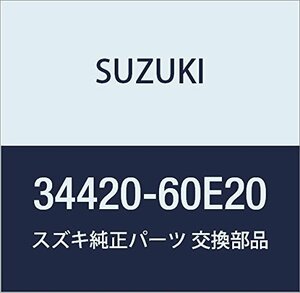 SUZUKI (スズキ) 純正部品 ボディアッシ テンパレチャメータ カルタス(エステーム・クレセント)