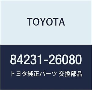 TOYOTA (トヨタ) 純正部品 フロントドア カーテシランプ スイッチASSY ハイエース/レジアスエース