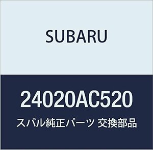 SUBARU (スバル) 純正部品 ハーネス エンジン 品番24020AC520